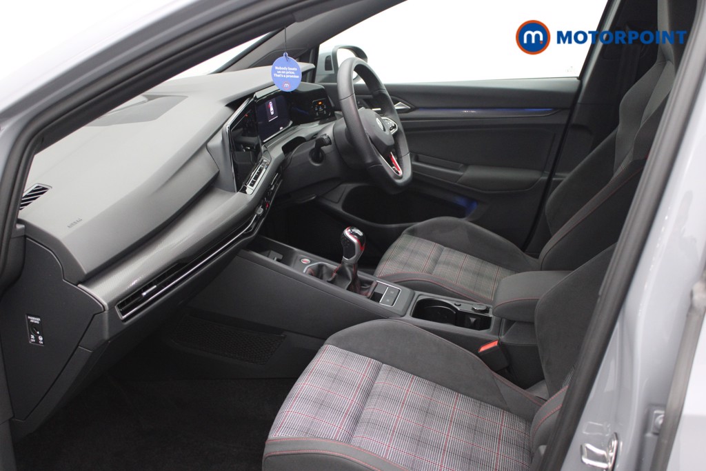 Volkswagen Golf GTI Manual Petrol Hatchback - Stock Number (1551526) - 1st supplementary image