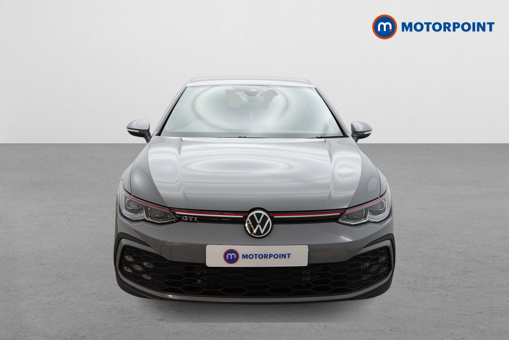 Volkswagen Golf GTI Manual Petrol Hatchback - Stock Number (1551526) - Front bumper
