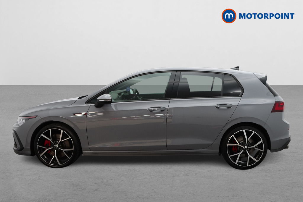 Volkswagen Golf GTI Manual Petrol Hatchback - Stock Number (1551526) - Passenger side