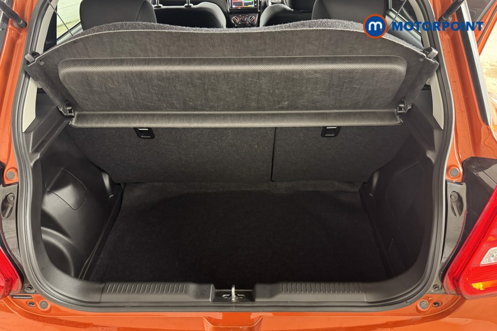 Suzuki Swift Sz-T Manual Petrol-Electric Hybrid Hatchback - Stock Number (1551575) - 3rd supplementary image
