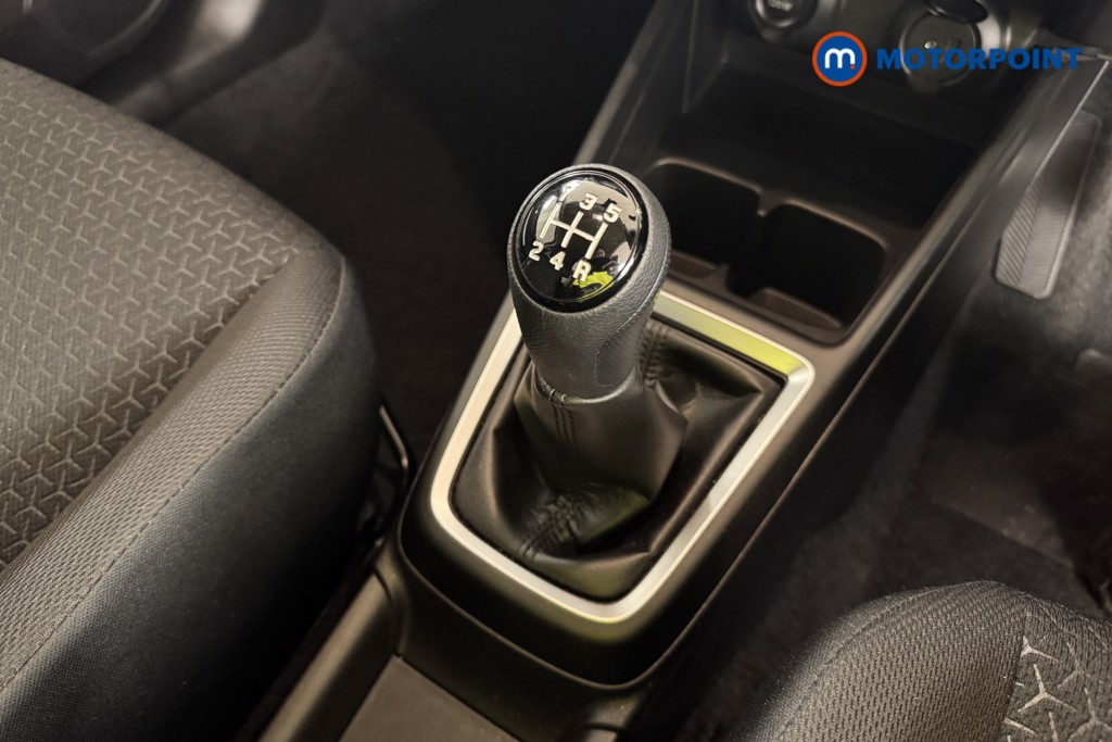 Suzuki Swift Sz-T Manual Petrol-Electric Hybrid Hatchback - Stock Number (1551575) - 9th supplementary image