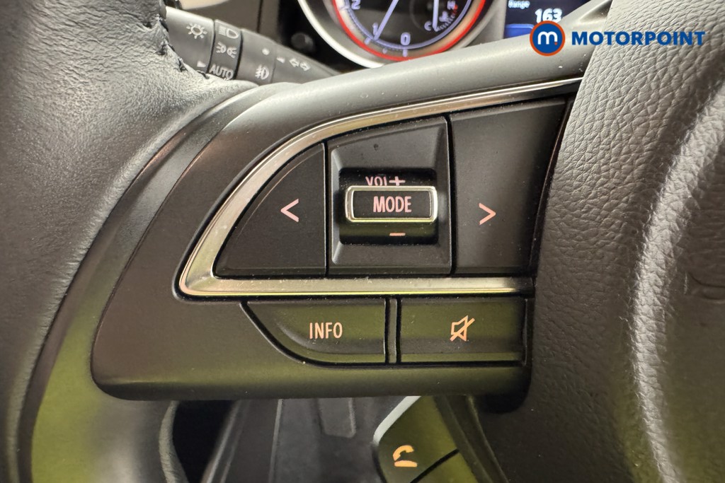 Suzuki Swift Sz-T Manual Petrol-Electric Hybrid Hatchback - Stock Number (1551575) - 12th supplementary image