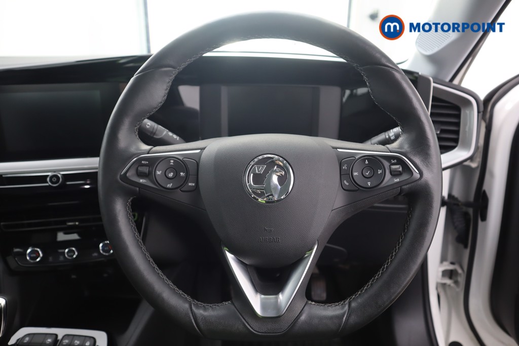 Vauxhall Mokka Elite Edition Manual Petrol SUV - Stock Number (1551619) - 2nd supplementary image