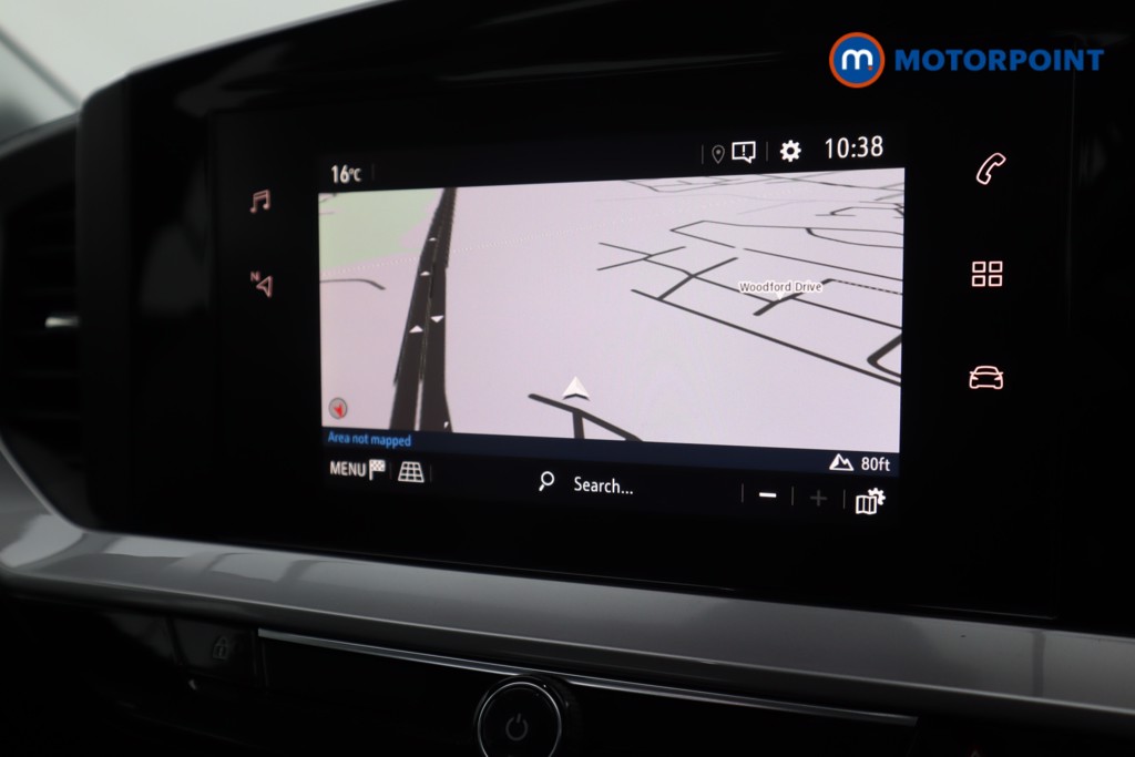 Vauxhall Mokka Elite Edition Manual Petrol SUV - Stock Number (1551619) - 3rd supplementary image