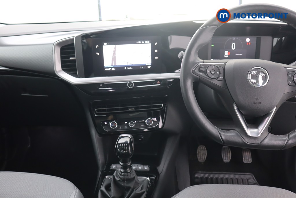 Vauxhall Mokka Elite Edition Manual Petrol SUV - Stock Number (1551619) - 4th supplementary image