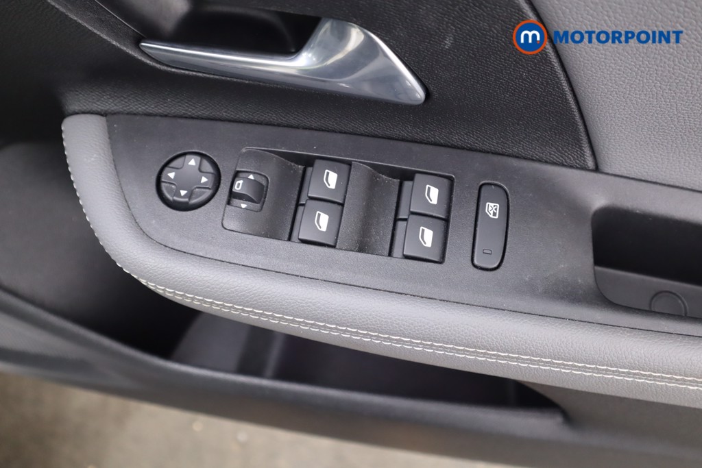 Vauxhall Mokka Elite Edition Manual Petrol SUV - Stock Number (1551619) - 5th supplementary image