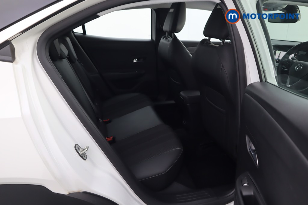 Vauxhall Mokka Elite Edition Manual Petrol SUV - Stock Number (1551619) - 6th supplementary image