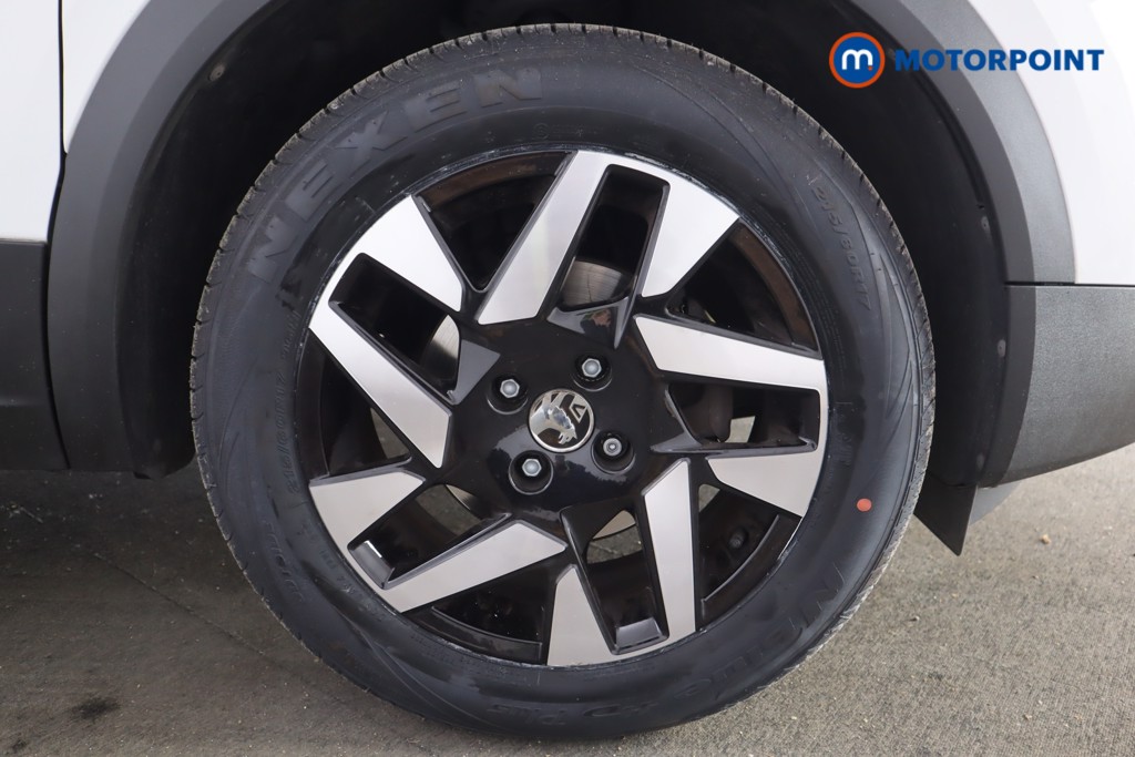 Vauxhall Mokka Elite Edition Manual Petrol SUV - Stock Number (1551619) - 8th supplementary image