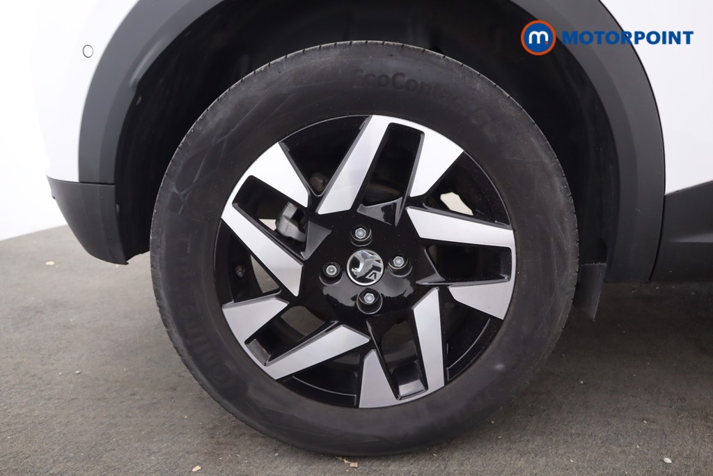 Vauxhall Mokka Elite Edition Manual Petrol SUV - Stock Number (1551619) - 9th supplementary image