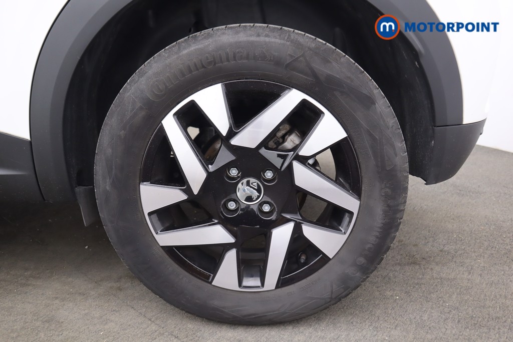 Vauxhall Mokka Elite Edition Manual Petrol SUV - Stock Number (1551619) - 10th supplementary image