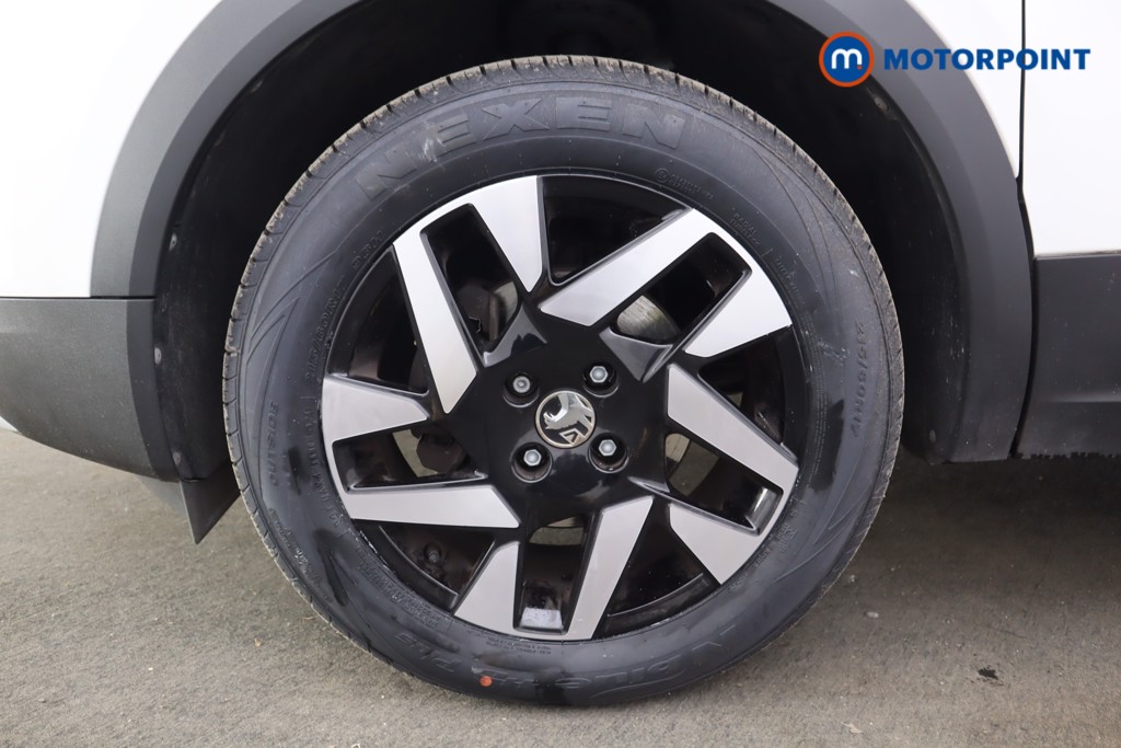Vauxhall Mokka Elite Edition Manual Petrol SUV - Stock Number (1551619) - 11th supplementary image