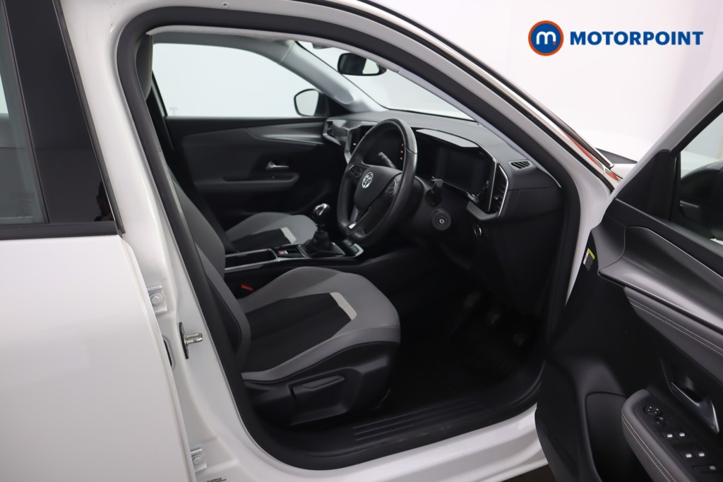Vauxhall Mokka Elite Edition Manual Petrol SUV - Stock Number (1551619) - 1st supplementary image