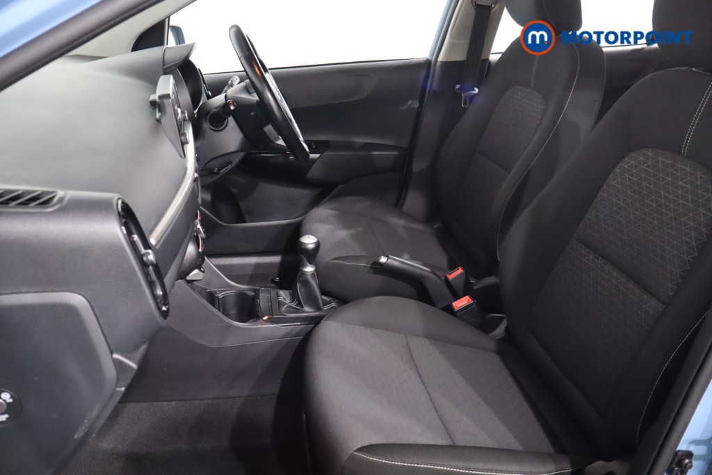 KIA Picanto 2 Manual Petrol Hatchback - Stock Number (1551678) - 4th supplementary image