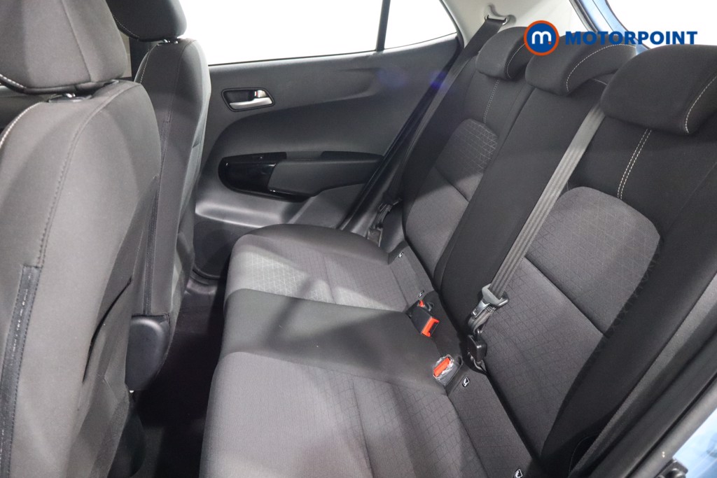KIA Picanto 2 Manual Petrol Hatchback - Stock Number (1551678) - 5th supplementary image