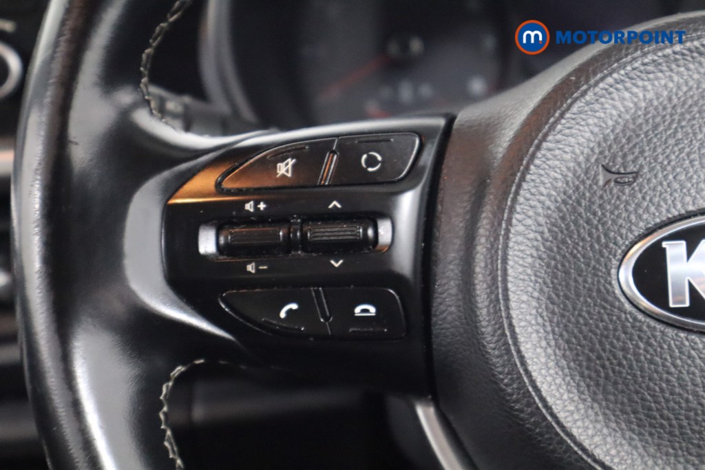KIA Picanto 2 Manual Petrol Hatchback - Stock Number (1551678) - 7th supplementary image
