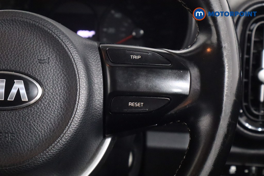 KIA Picanto 2 Manual Petrol Hatchback - Stock Number (1551678) - 8th supplementary image