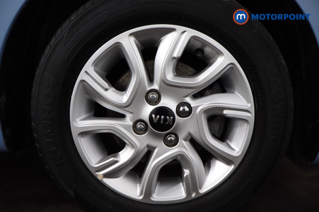 KIA Picanto 2 Manual Petrol Hatchback - Stock Number (1551678) - 10th supplementary image