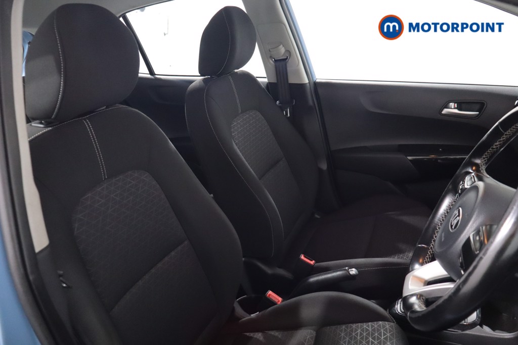 KIA Picanto 2 Manual Petrol Hatchback - Stock Number (1551678) - 14th supplementary image