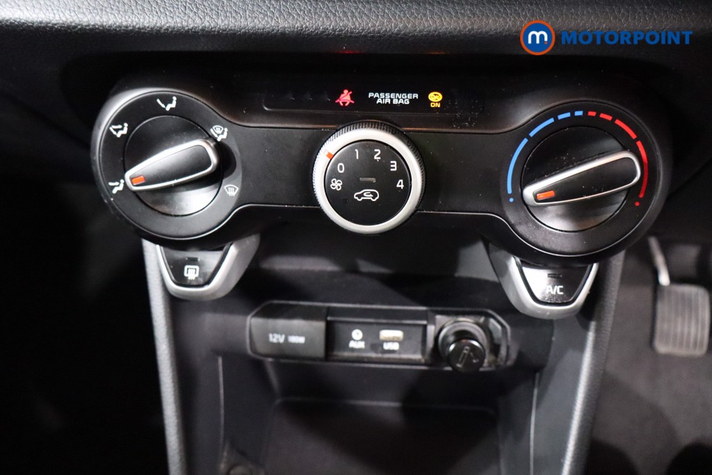KIA Picanto 2 Manual Petrol Hatchback - Stock Number (1551678) - 16th supplementary image