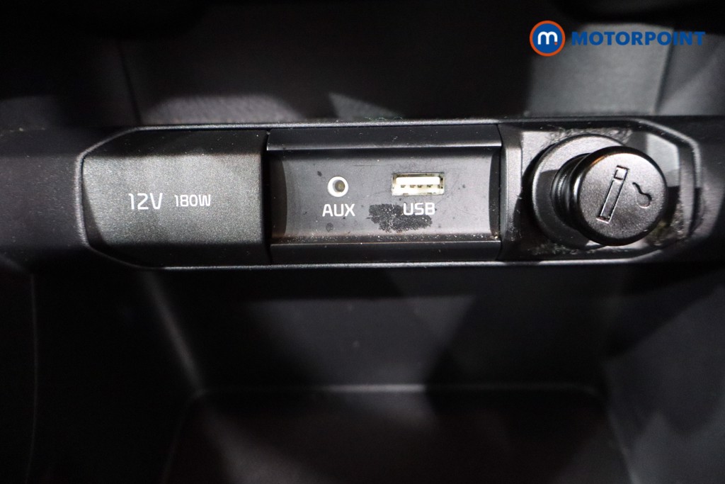 KIA Picanto 2 Manual Petrol Hatchback - Stock Number (1551678) - 17th supplementary image