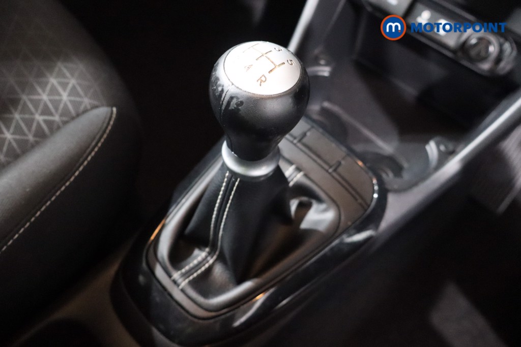KIA Picanto 2 Manual Petrol Hatchback - Stock Number (1551678) - 18th supplementary image