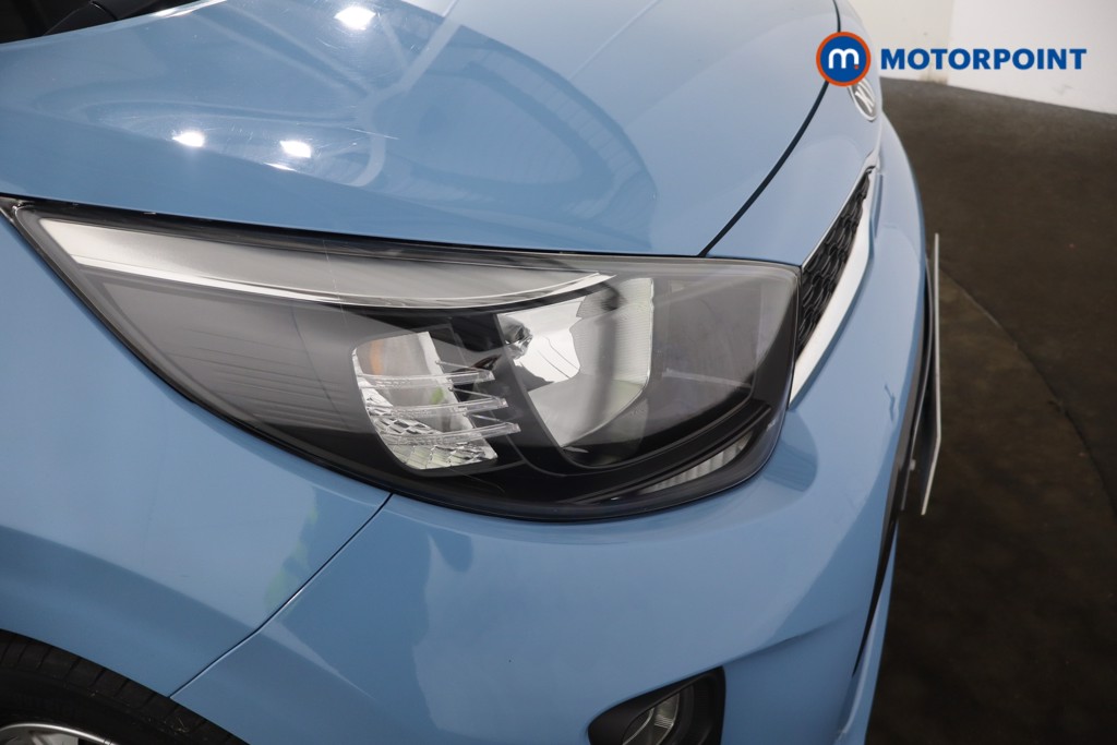 KIA Picanto 2 Manual Petrol Hatchback - Stock Number (1551678) - 19th supplementary image