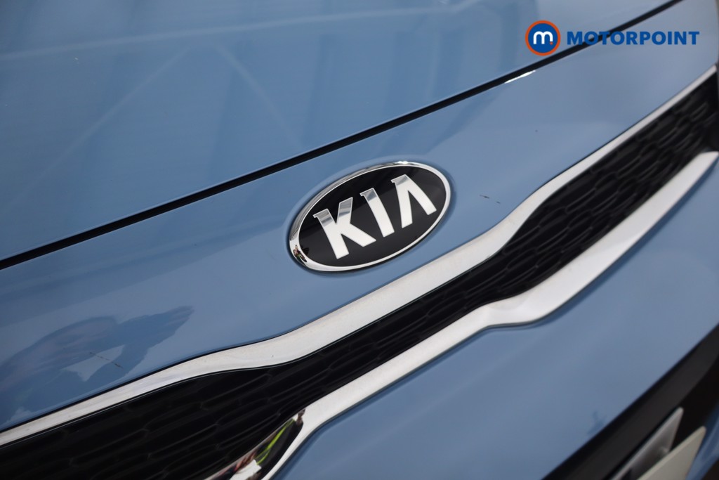 KIA Picanto 2 Manual Petrol Hatchback - Stock Number (1551678) - 20th supplementary image