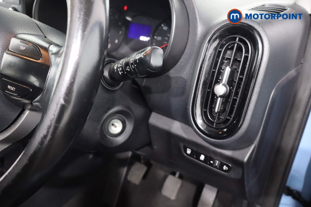 KIA Picanto 2 Manual Petrol Hatchback - Stock Number (1551678) - 22nd supplementary image