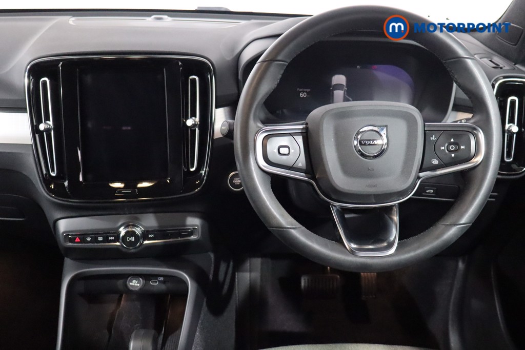Volvo Xc40 Plus Automatic Petrol SUV - Stock Number (1551826) - 3rd supplementary image