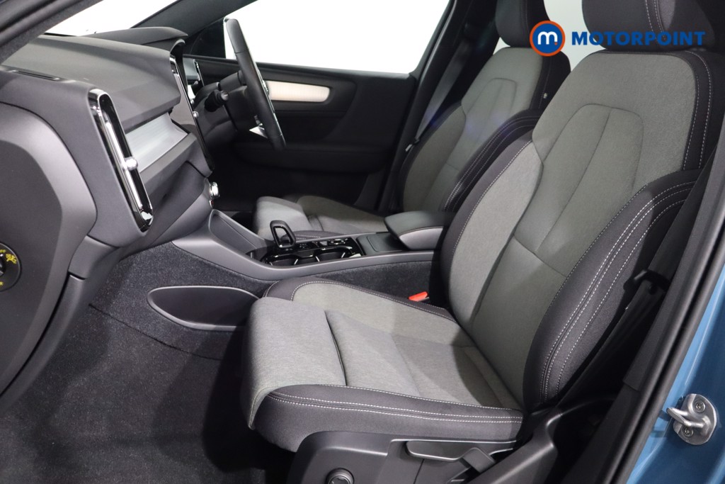 Volvo Xc40 Plus Automatic Petrol SUV - Stock Number (1551826) - 4th supplementary image