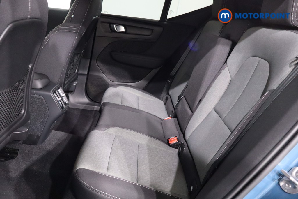 Volvo Xc40 Plus Automatic Petrol SUV - Stock Number (1551826) - 5th supplementary image