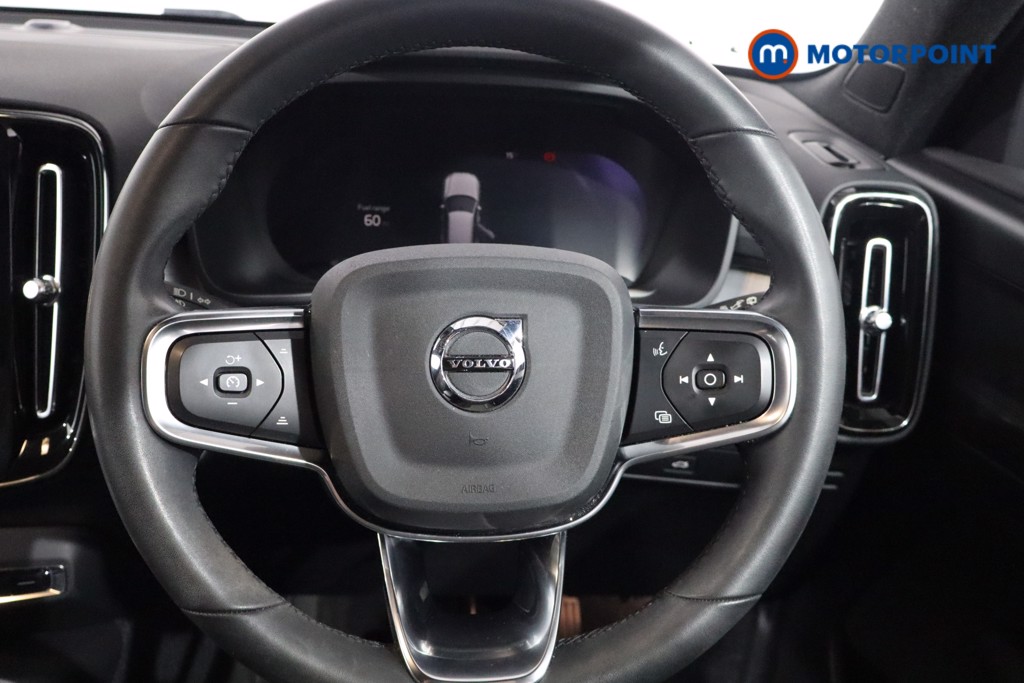 Volvo Xc40 Plus Automatic Petrol SUV - Stock Number (1551826) - 6th supplementary image