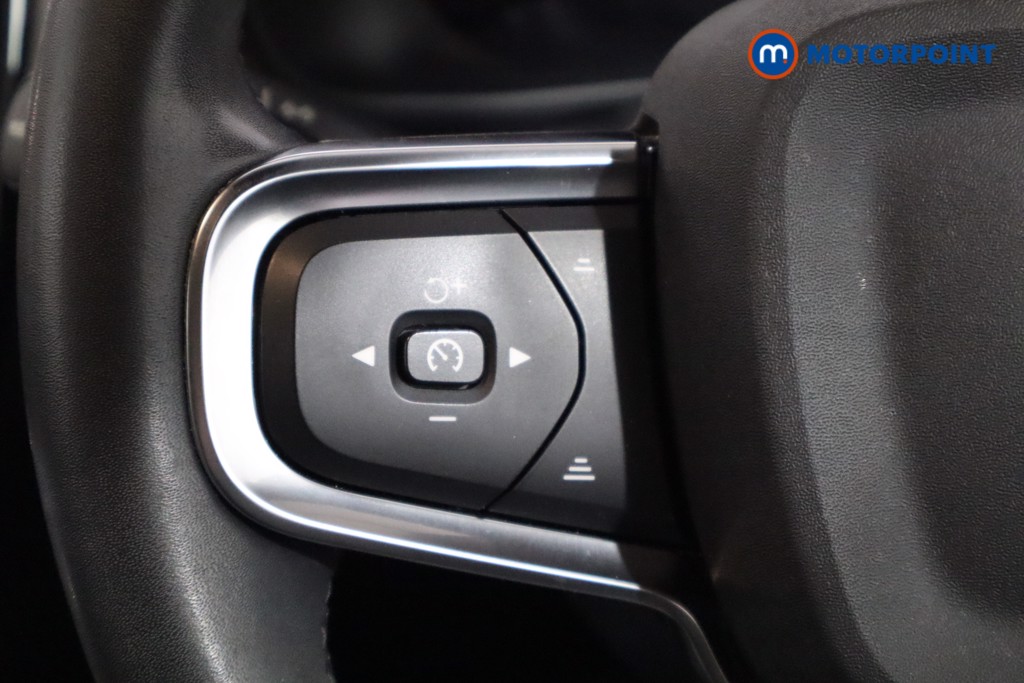 Volvo Xc40 Plus Automatic Petrol SUV - Stock Number (1551826) - 7th supplementary image