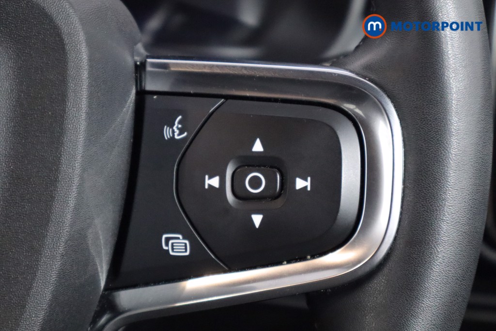 Volvo Xc40 Plus Automatic Petrol SUV - Stock Number (1551826) - 8th supplementary image