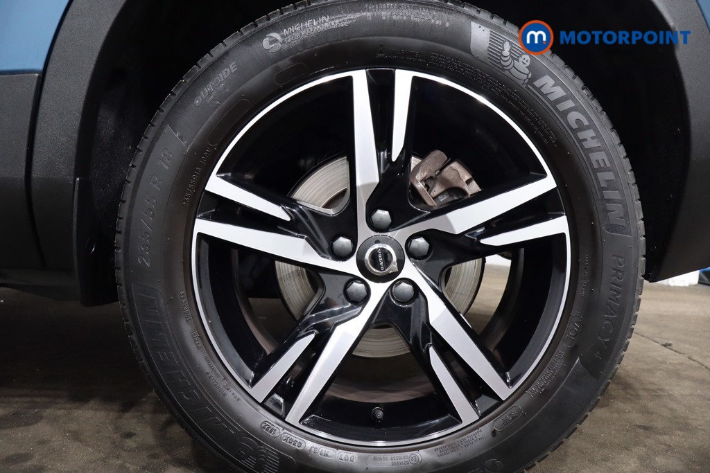 Volvo Xc40 Plus Automatic Petrol SUV - Stock Number (1551826) - 12th supplementary image