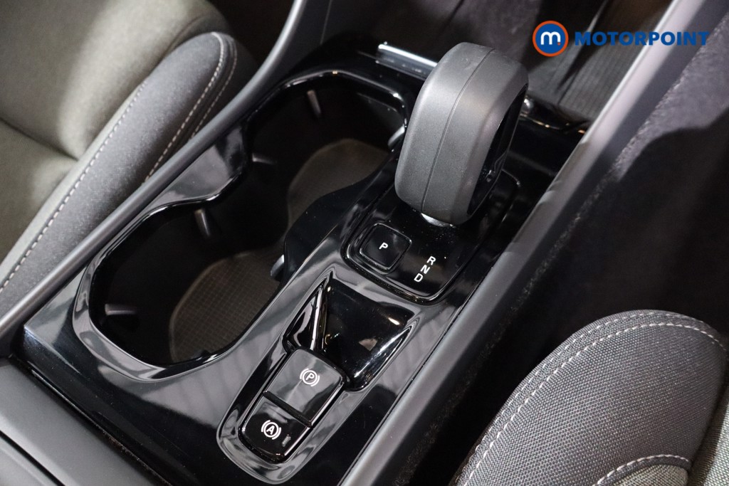 Volvo Xc40 Plus Automatic Petrol SUV - Stock Number (1551826) - 17th supplementary image