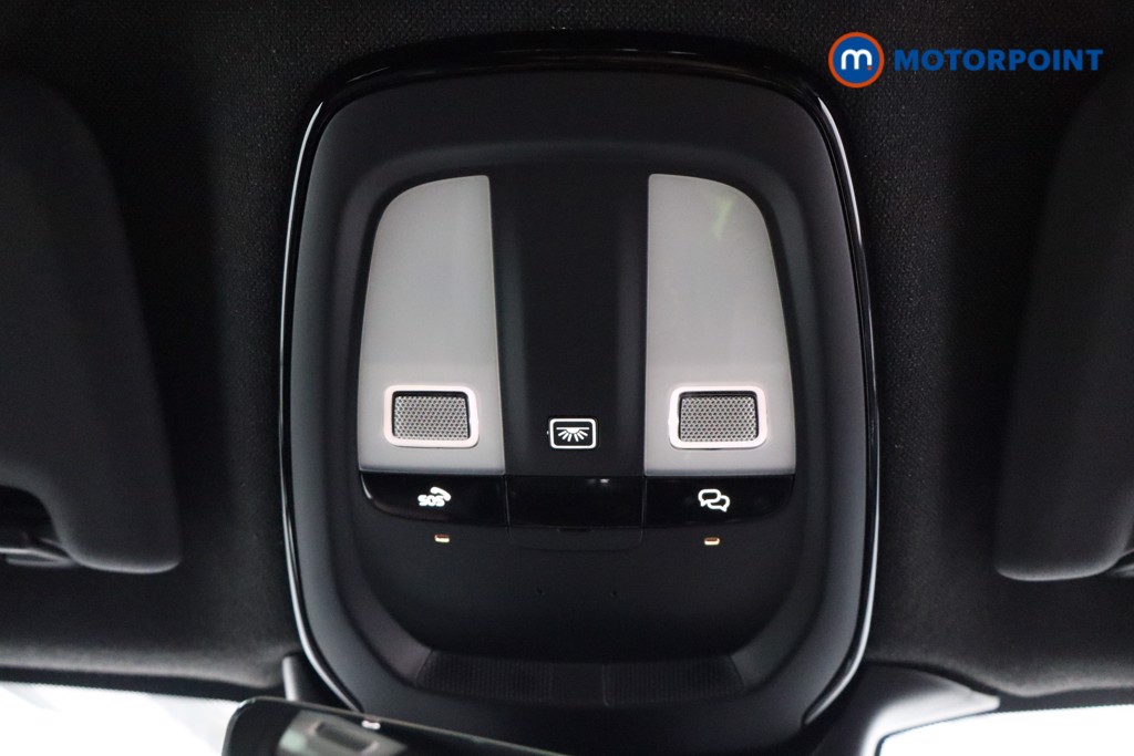 Volvo Xc40 Plus Automatic Petrol SUV - Stock Number (1551826) - 18th supplementary image