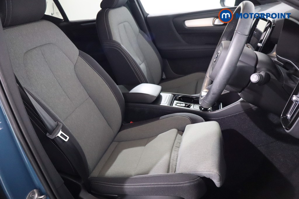 Volvo Xc40 Plus Automatic Petrol SUV - Stock Number (1551826) - 20th supplementary image