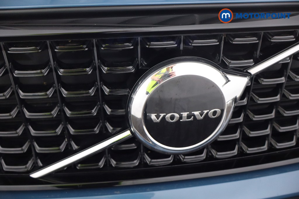 Volvo Xc40 Plus Automatic Petrol SUV - Stock Number (1551826) - 23rd supplementary image