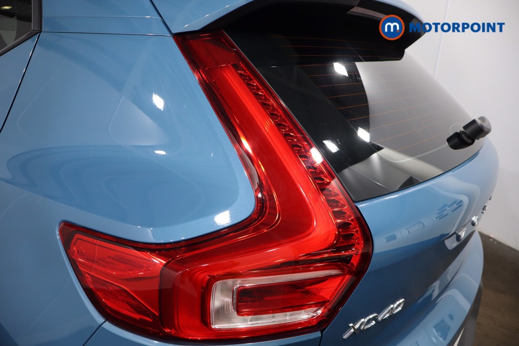 Volvo Xc40 Plus Automatic Petrol SUV - Stock Number (1551826) - 24th supplementary image