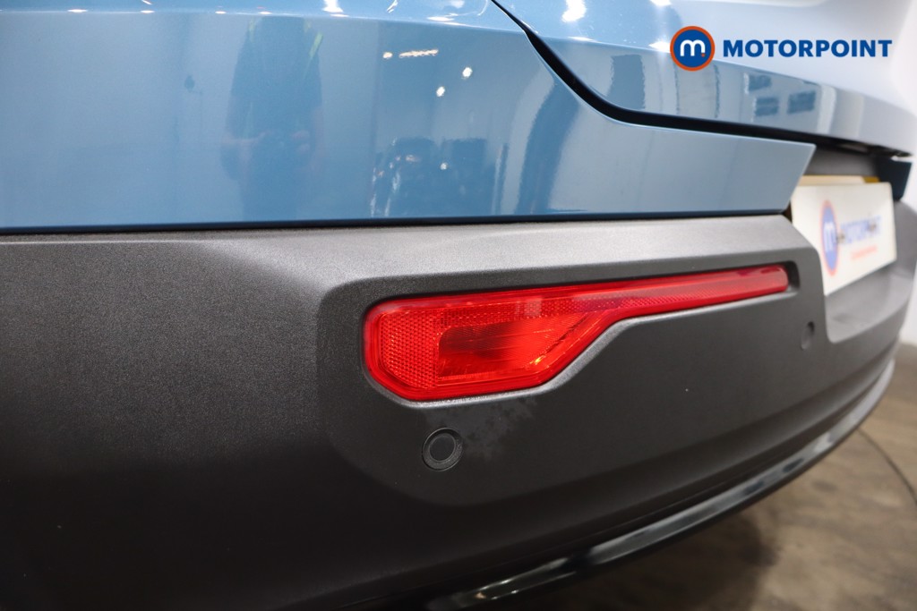 Volvo Xc40 Plus Automatic Petrol SUV - Stock Number (1551826) - 25th supplementary image