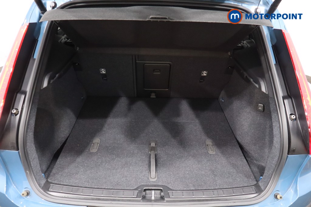 Volvo Xc40 Plus Automatic Petrol SUV - Stock Number (1551826) - 27th supplementary image
