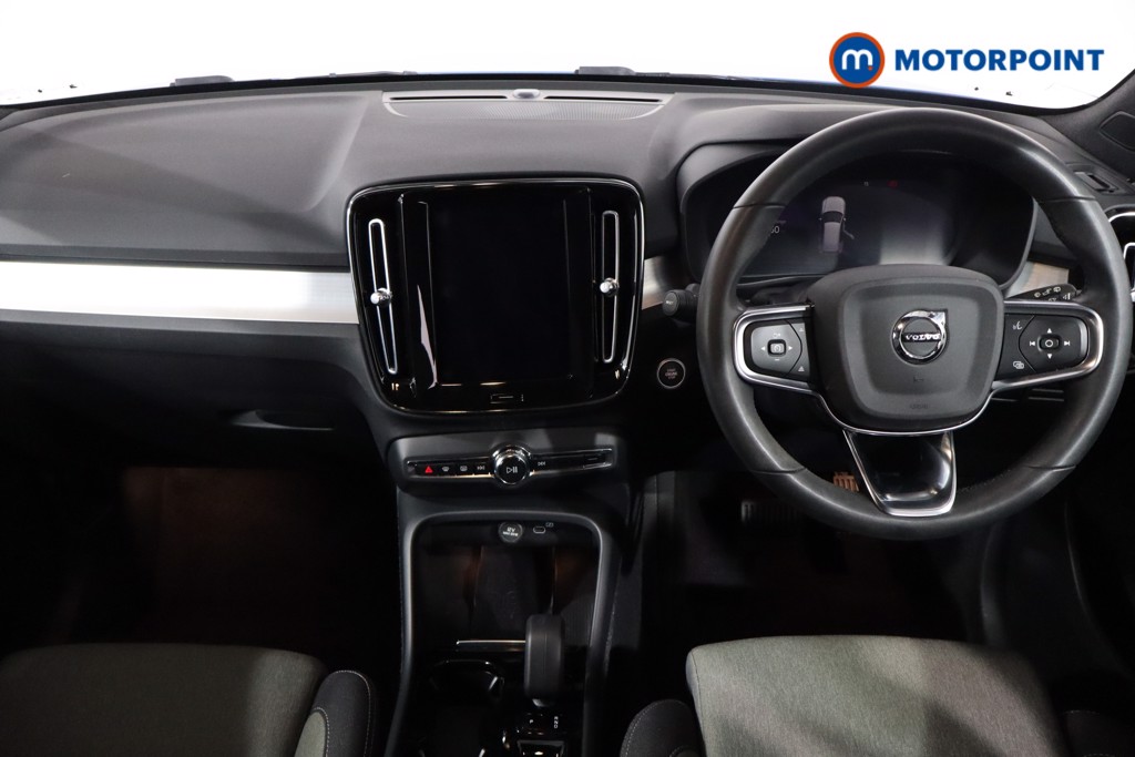 Volvo Xc40 Plus Automatic Petrol SUV - Stock Number (1551826) - 1st supplementary image