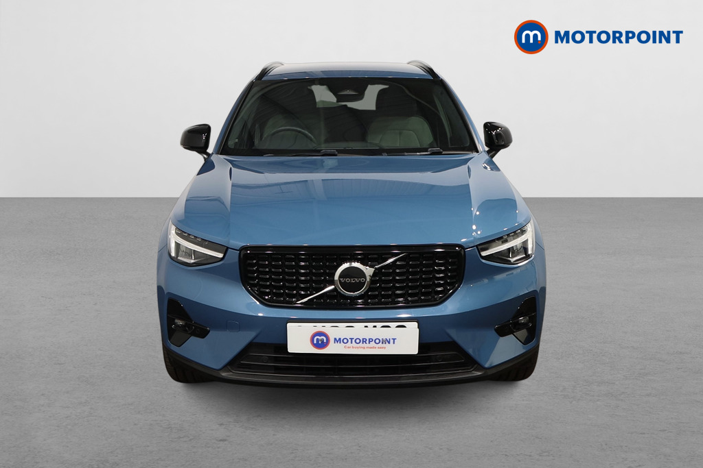 Volvo Xc40 Plus Automatic Petrol SUV - Stock Number (1551826) - Front bumper
