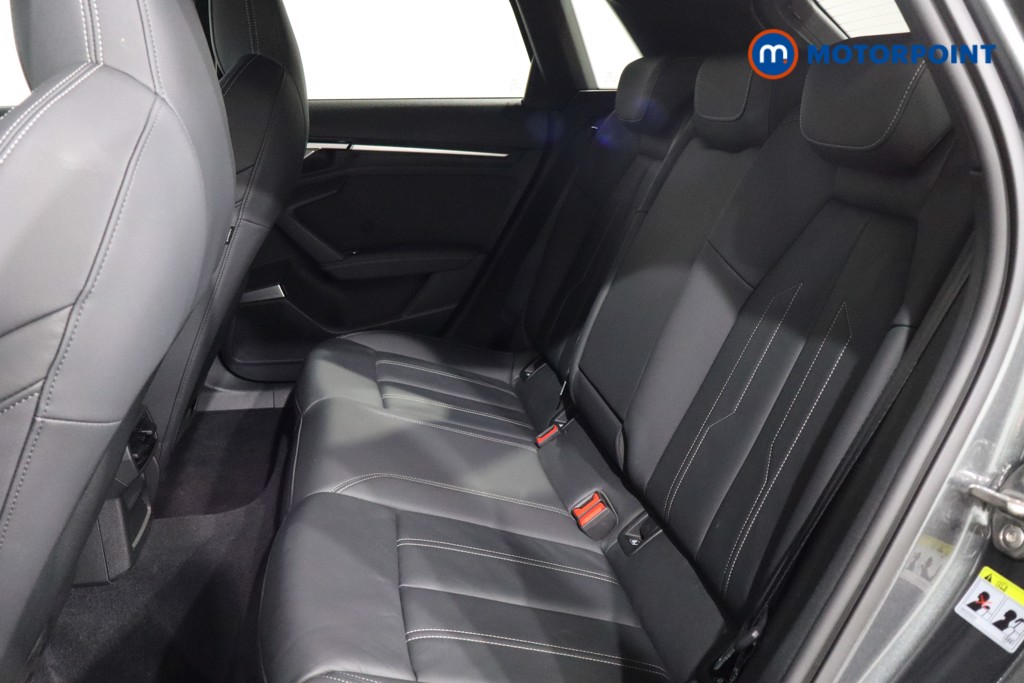 Audi A3 S Line Competition Automatic Petrol Plug-In Hybrid Hatchback - Stock Number (1551835) - 5th supplementary image