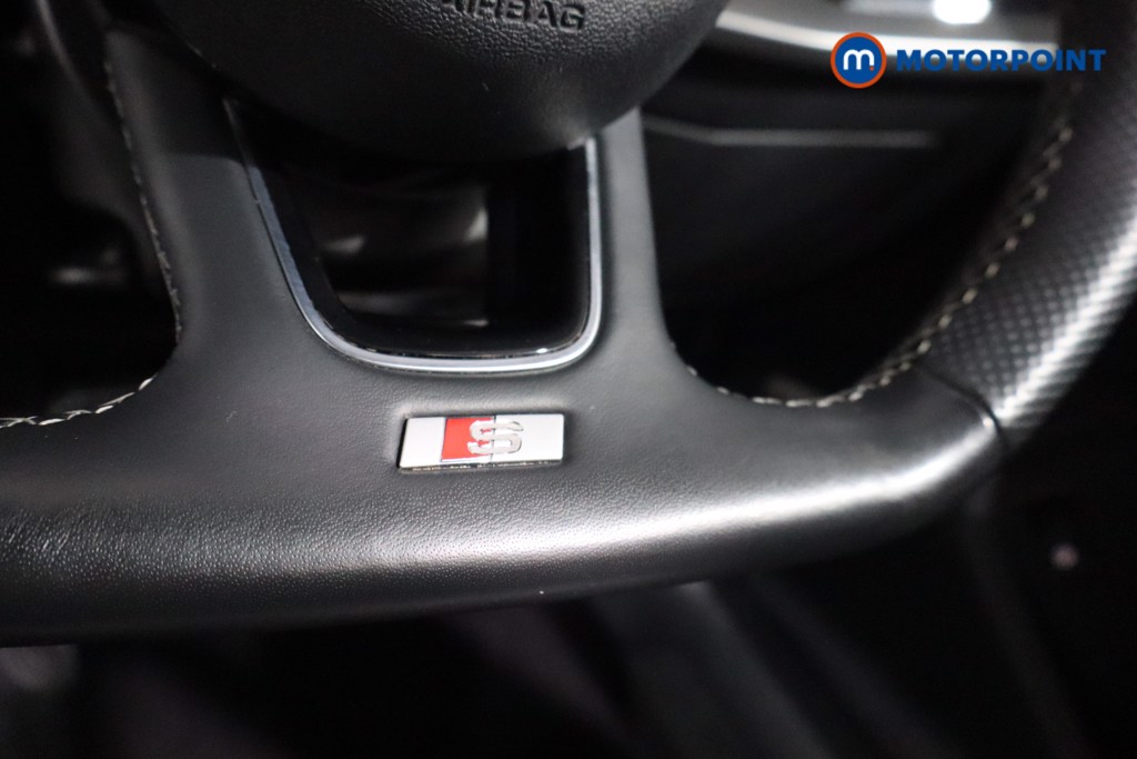 Audi A3 S Line Competition Automatic Petrol Plug-In Hybrid Hatchback - Stock Number (1551835) - 9th supplementary image