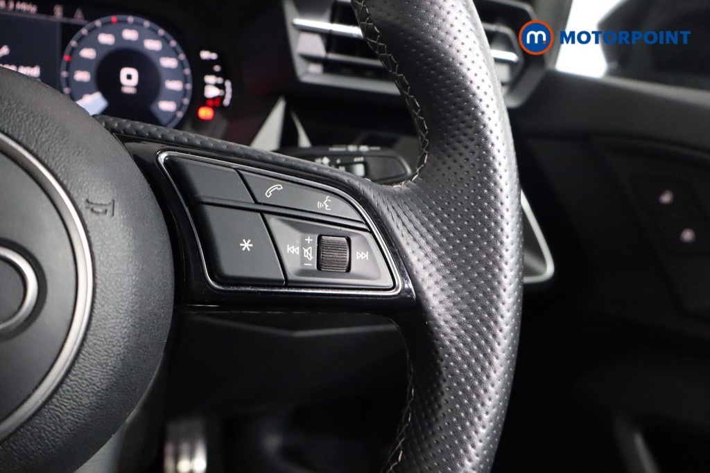 Audi A3 S Line Competition Automatic Petrol Plug-In Hybrid Hatchback - Stock Number (1551835) - 10th supplementary image