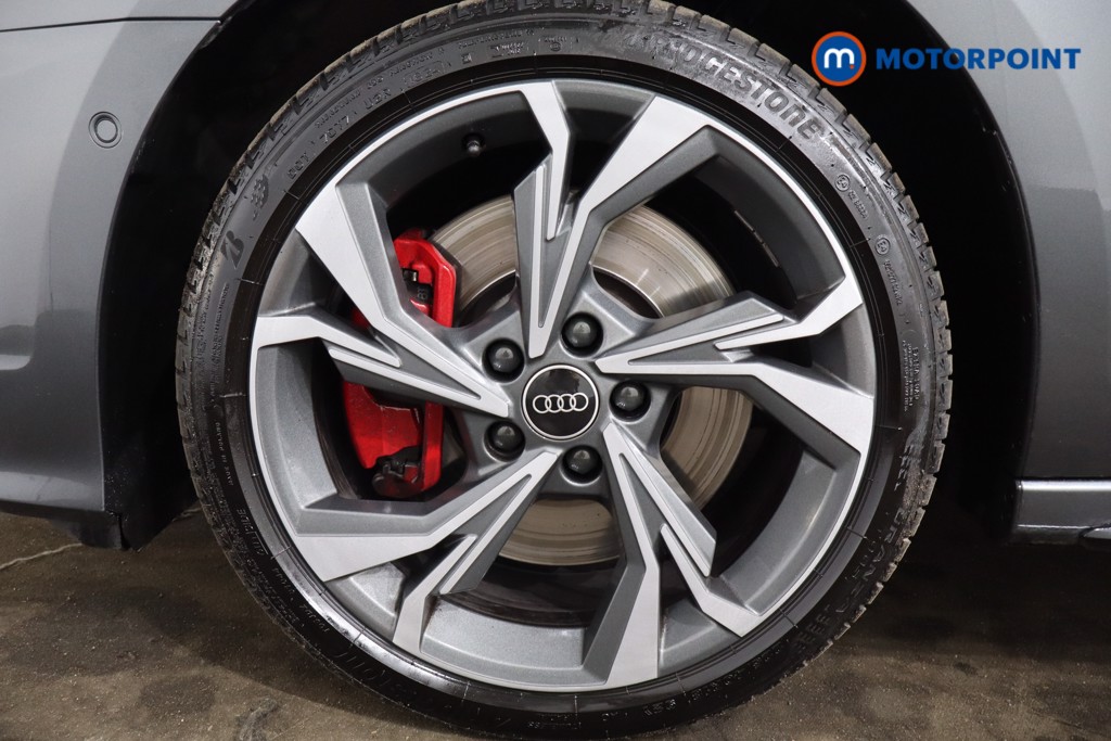 Audi A3 S Line Competition Automatic Petrol Plug-In Hybrid Hatchback - Stock Number (1551835) - 13th supplementary image