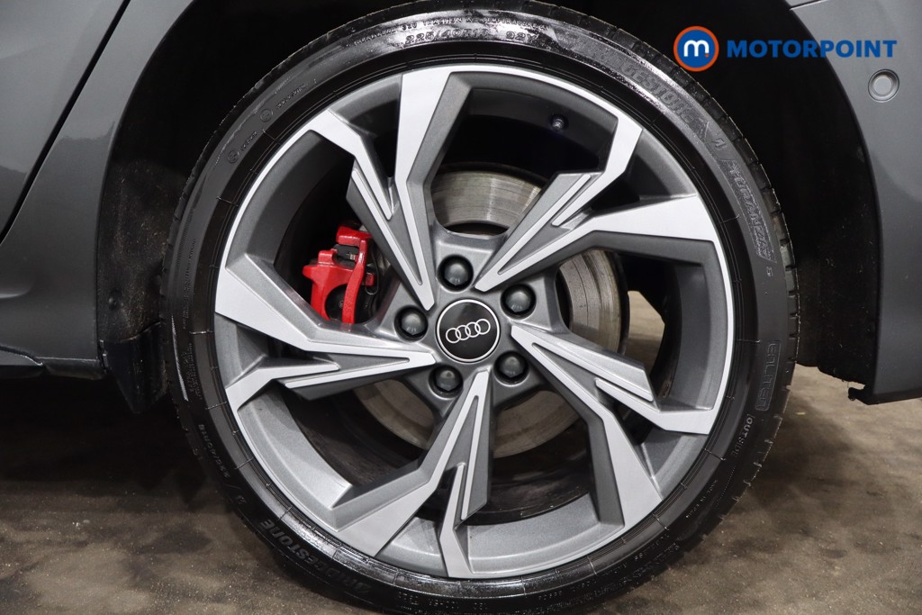 Audi A3 S Line Competition Automatic Petrol Plug-In Hybrid Hatchback - Stock Number (1551835) - 14th supplementary image