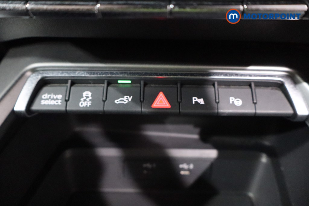 Audi A3 S Line Competition Automatic Petrol Plug-In Hybrid Hatchback - Stock Number (1551835) - 21st supplementary image